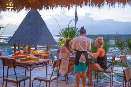 Hostal Le Pirate