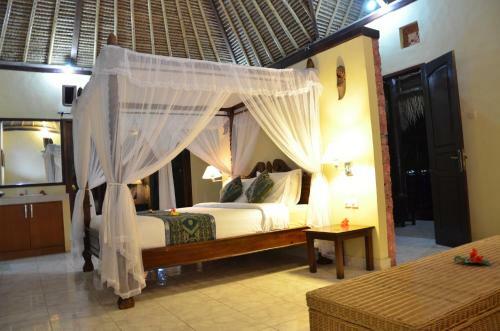Tamarind Beach Bungalow