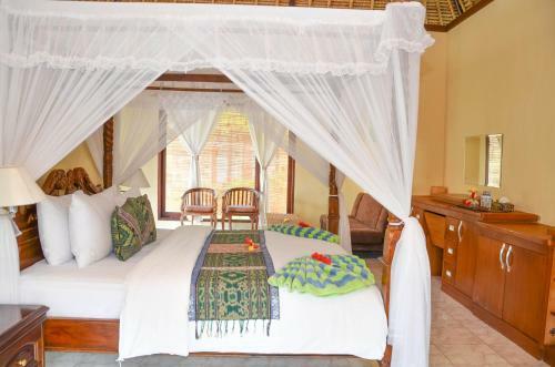 Tamarind Beach Bungalow