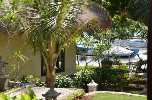 Tamarind Beach Bungalow