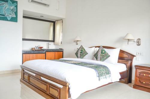 Tamarind Beach Bungalow