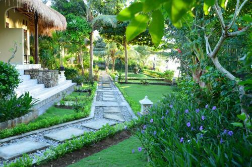 Tamarind Beach Bungalow