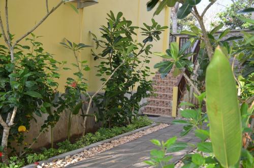 Tamarind Beach Bungalow