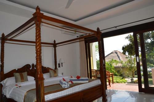 Tamarind Beach Bungalow