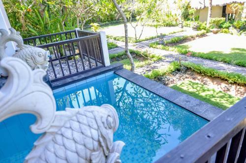 Tamarind Beach Bungalow