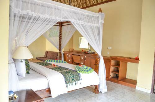 Tamarind Beach Bungalow