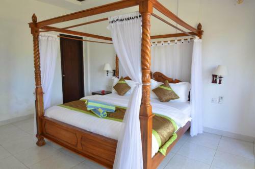 Tamarind Beach Bungalow