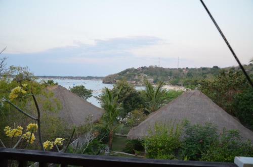 Tamarind Beach Bungalow