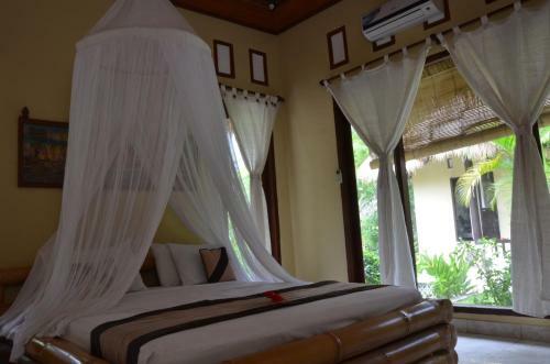 Tamarind Beach Bungalow