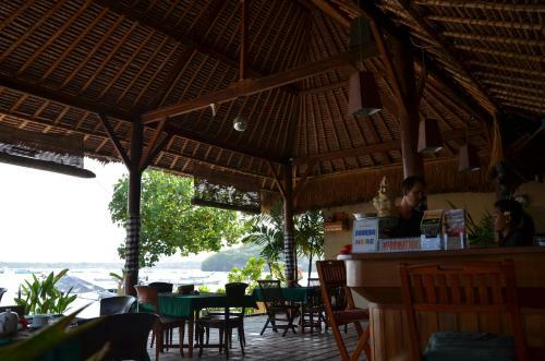 Tamarind Beach Bungalow
