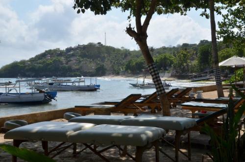 Tamarind Beach Bungalow