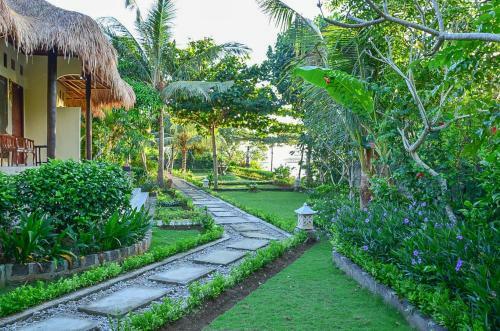 Tamarind Beach Bungalow