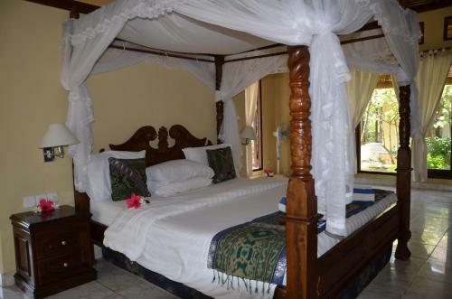 Tamarind Beach Bungalow