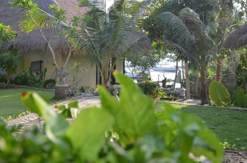 Tamarind Beach Bungalow