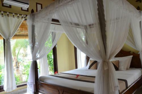 Tamarind Beach Bungalow