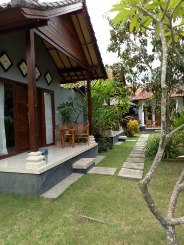 Radya Homestay