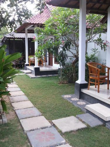 Radya Homestay