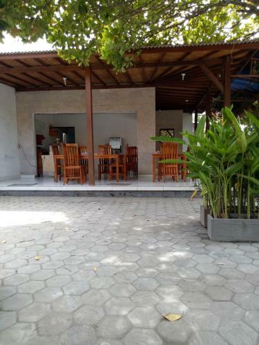 Radya Homestay