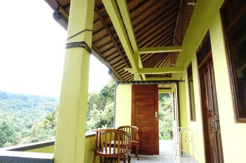 Aryautama Garden Villa