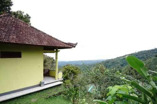 Aryautama Garden Villa