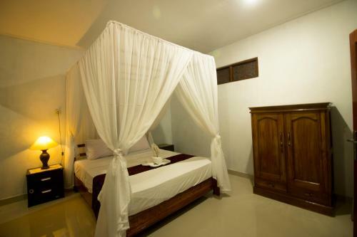 Aryautama Garden Villa