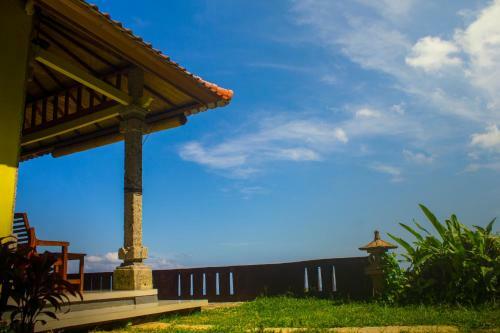 Aryautama Garden Villa
