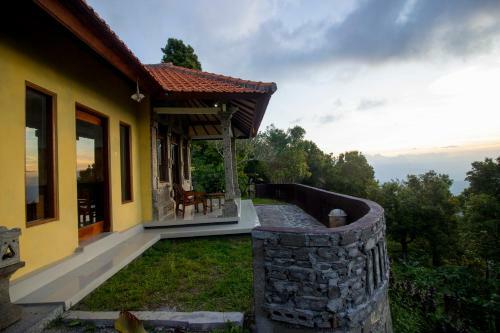 Aryautama Garden Villa