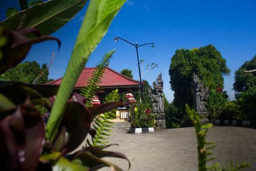 Aryautama Garden Villa