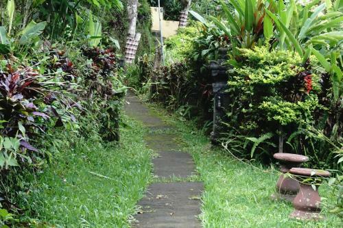 Aryautama Garden Villa