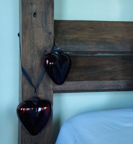 Bed & Breakfast Don Biyu