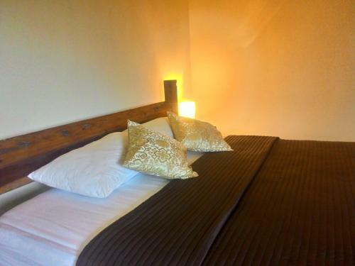 Bed & Breakfast Don Biyu