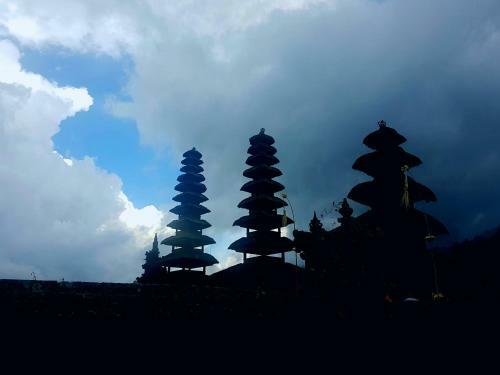 Bed & Breakfast Don Biyu