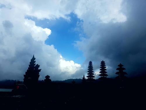 Bed & Breakfast Don Biyu