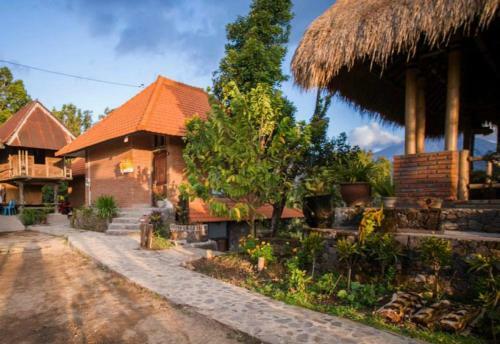 Bed & Breakfast Don Biyu