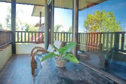 Bed & Breakfast Don Biyu