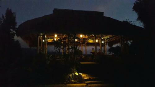 Bed & Breakfast Don Biyu