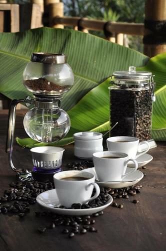 Bed & Breakfast Don Biyu