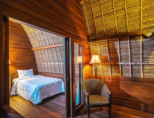 Hotel Sukanusa Bungalow