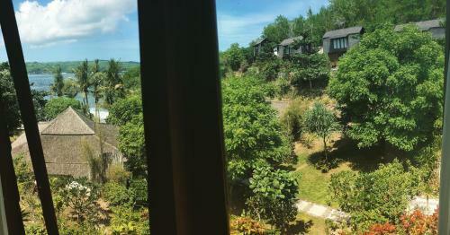 Villa Trevally