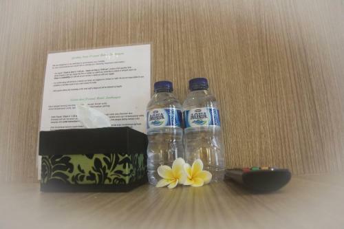 D'camel Hotel Lembongan
