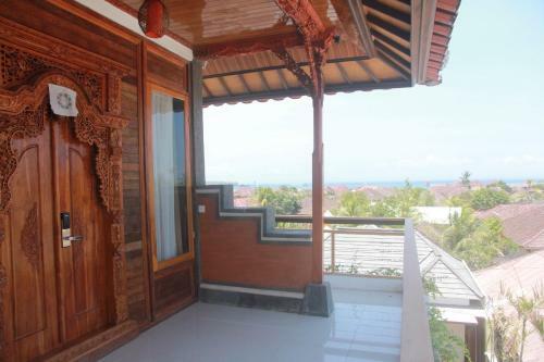 D'camel Hotel Lembongan