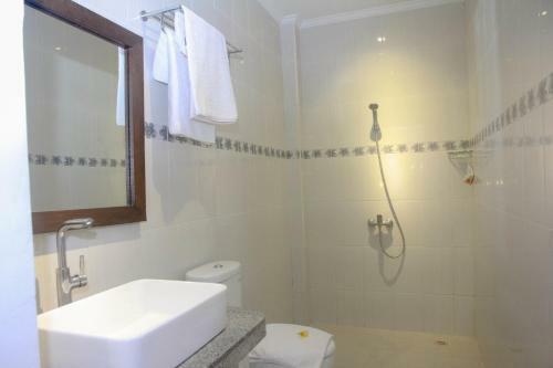 D'camel Hotel Lembongan