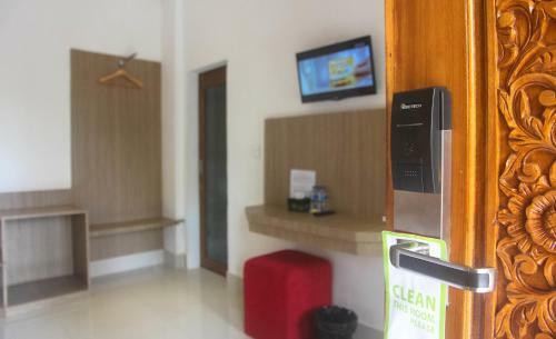 D'camel Hotel Lembongan