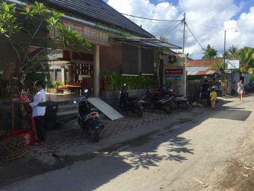 D'camel Hotel Lembongan
