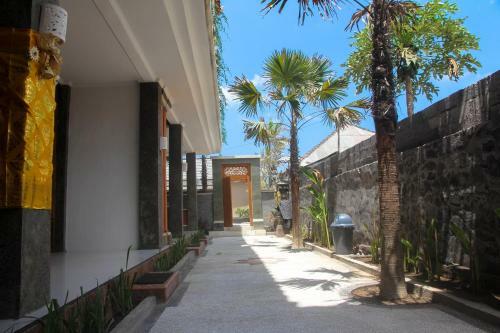D'camel Hotel Lembongan