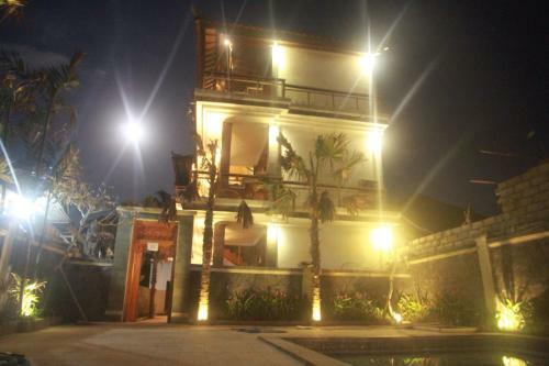 D'camel Hotel Lembongan