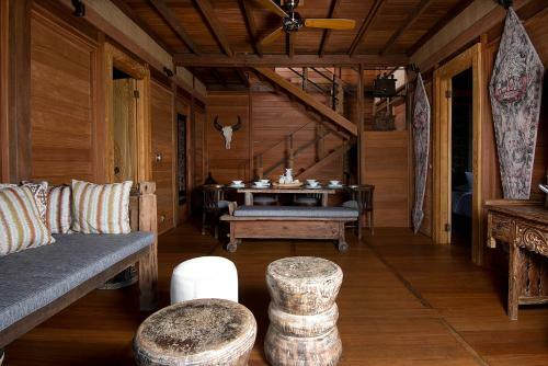 Hotel Sanak Retreat Bali