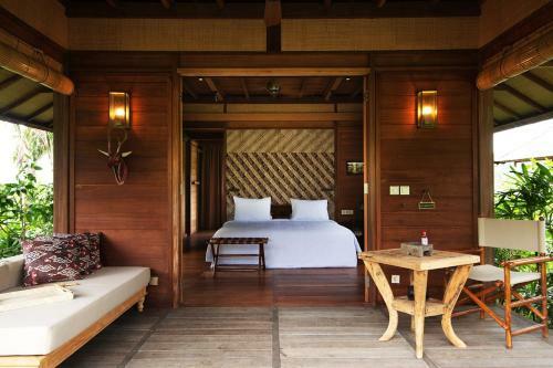 Hotel Sanak Retreat Bali