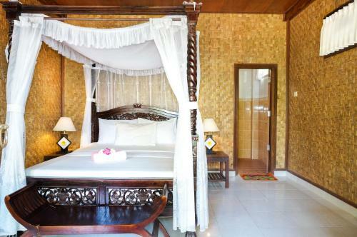 Bungalow No 7