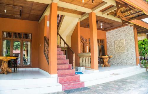 Bungalow No 7
